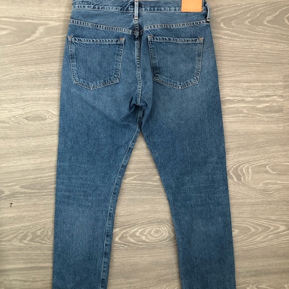 *SOLD* Citizens of Humanity Emerson Jeans - Picture 5 of 5